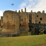 Dirleton_Castle