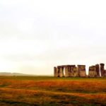 Glastonbury-Stonehenge