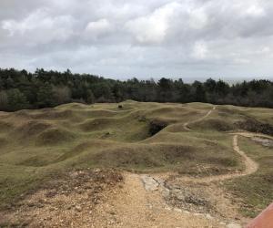 Verdun-reis