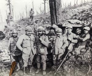 Verdun