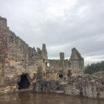 dirlton castle (3)