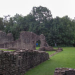 inchmahome priory 1