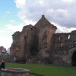 st. andrews castle (3)